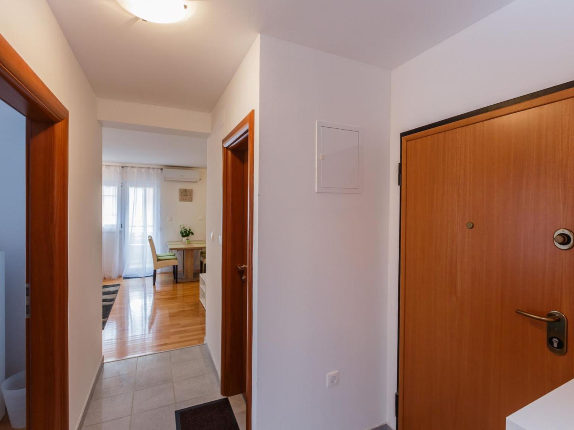 Apartment Ruzica By Interhome Kaštela Exterior foto