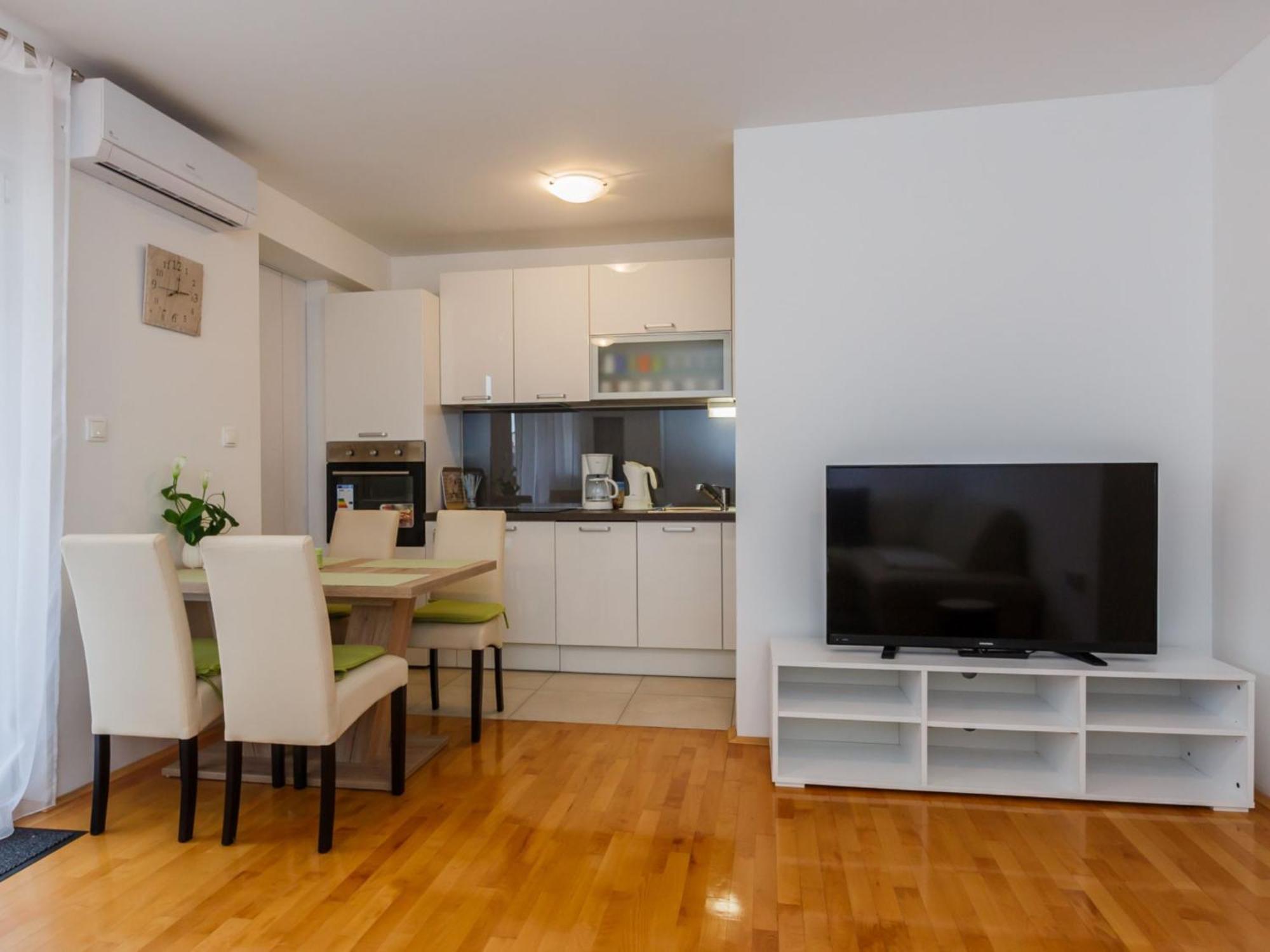 Apartment Ruzica By Interhome Kaštela Exterior foto