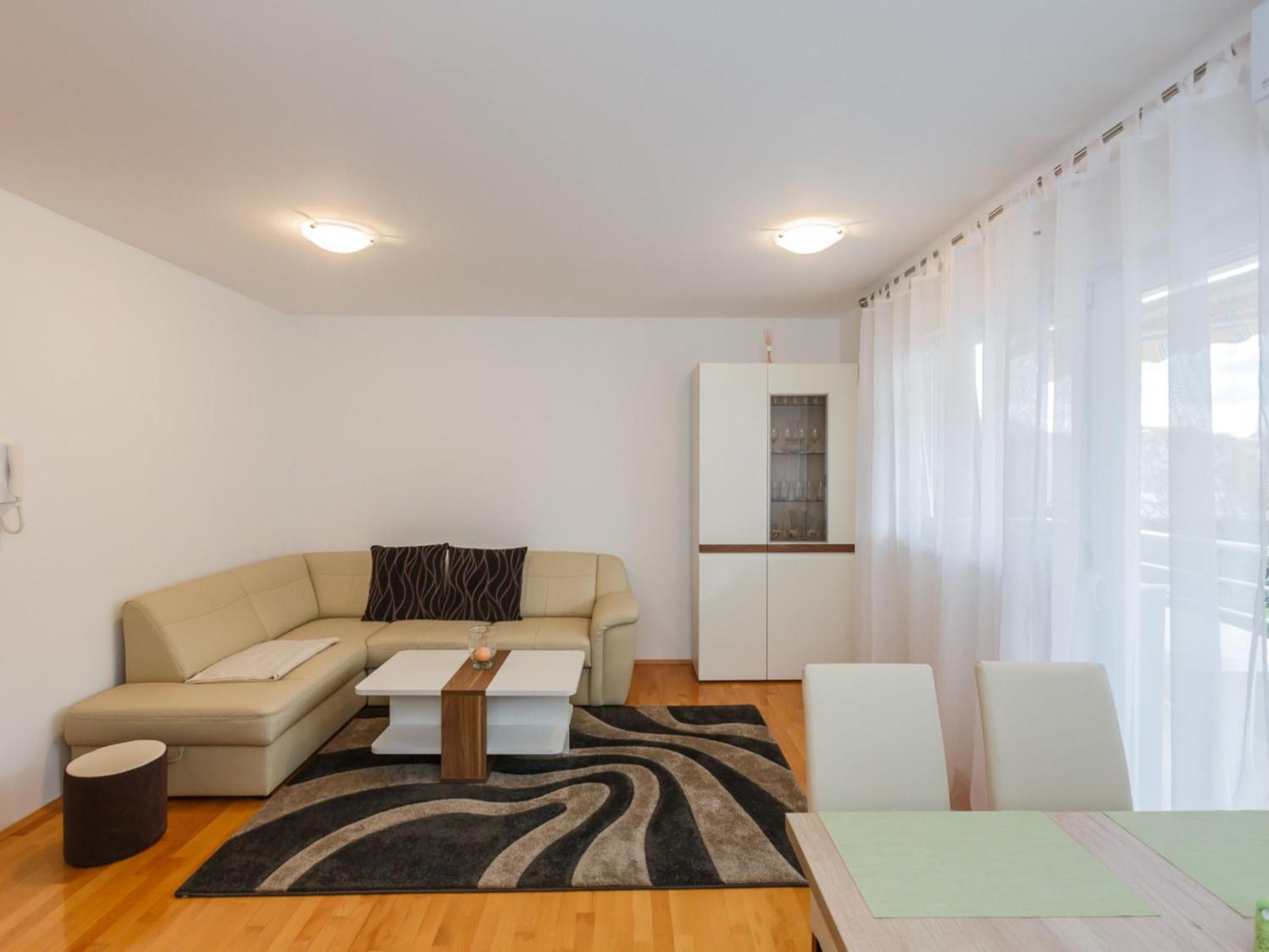 Apartment Ruzica By Interhome Kaštela Exterior foto