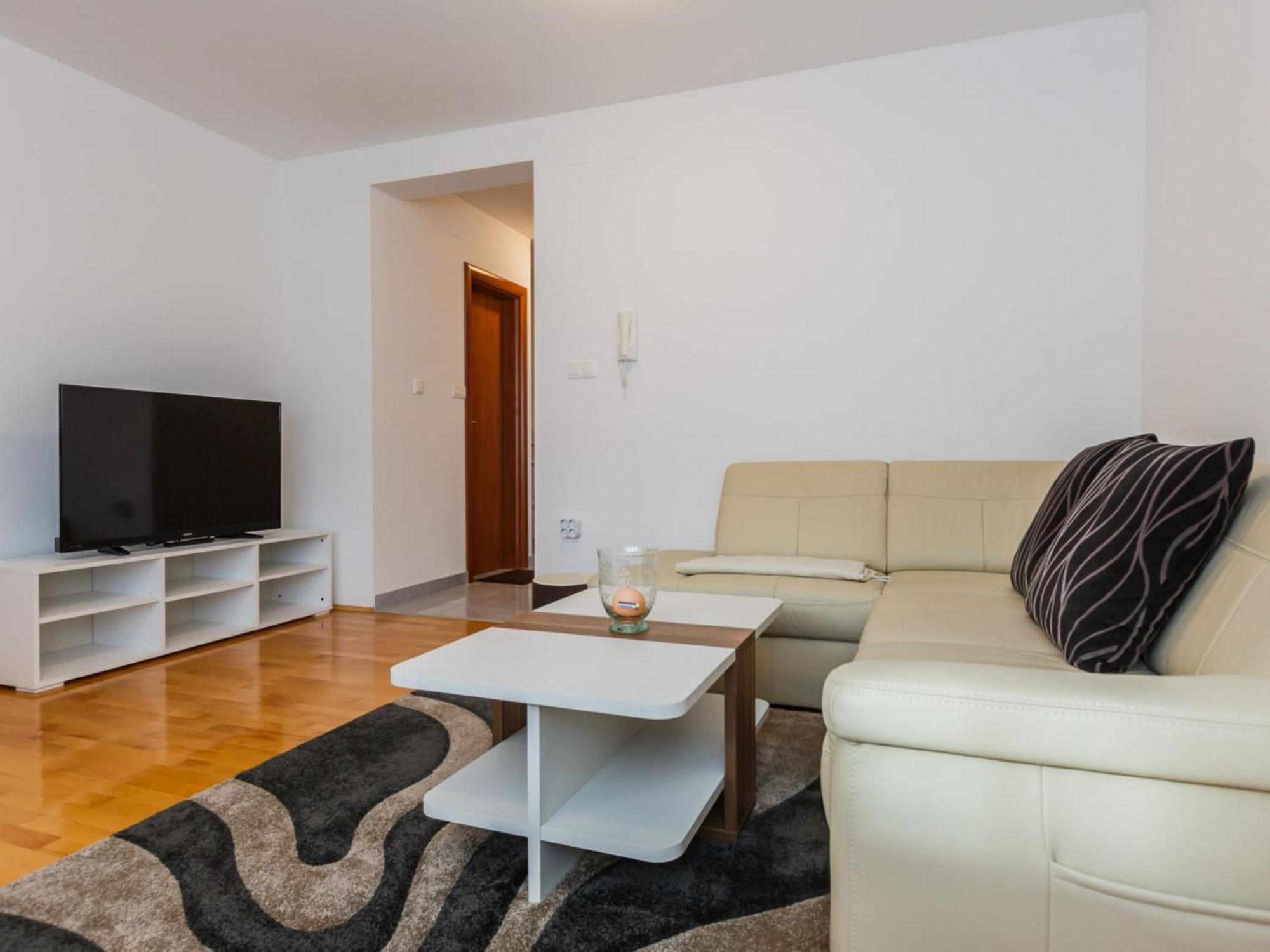 Apartment Ruzica By Interhome Kaštela Exterior foto