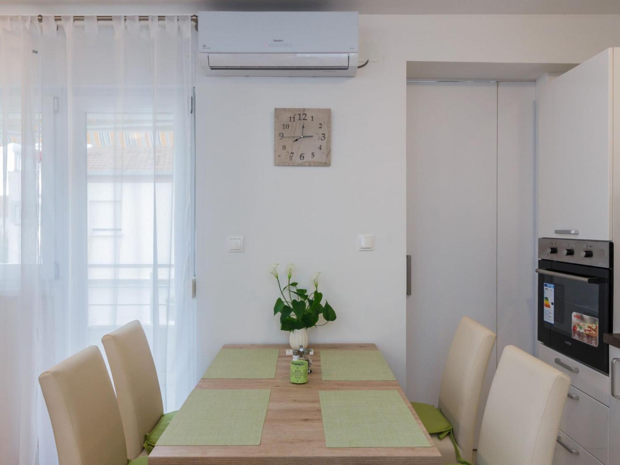 Apartment Ruzica By Interhome Kaštela Exterior foto