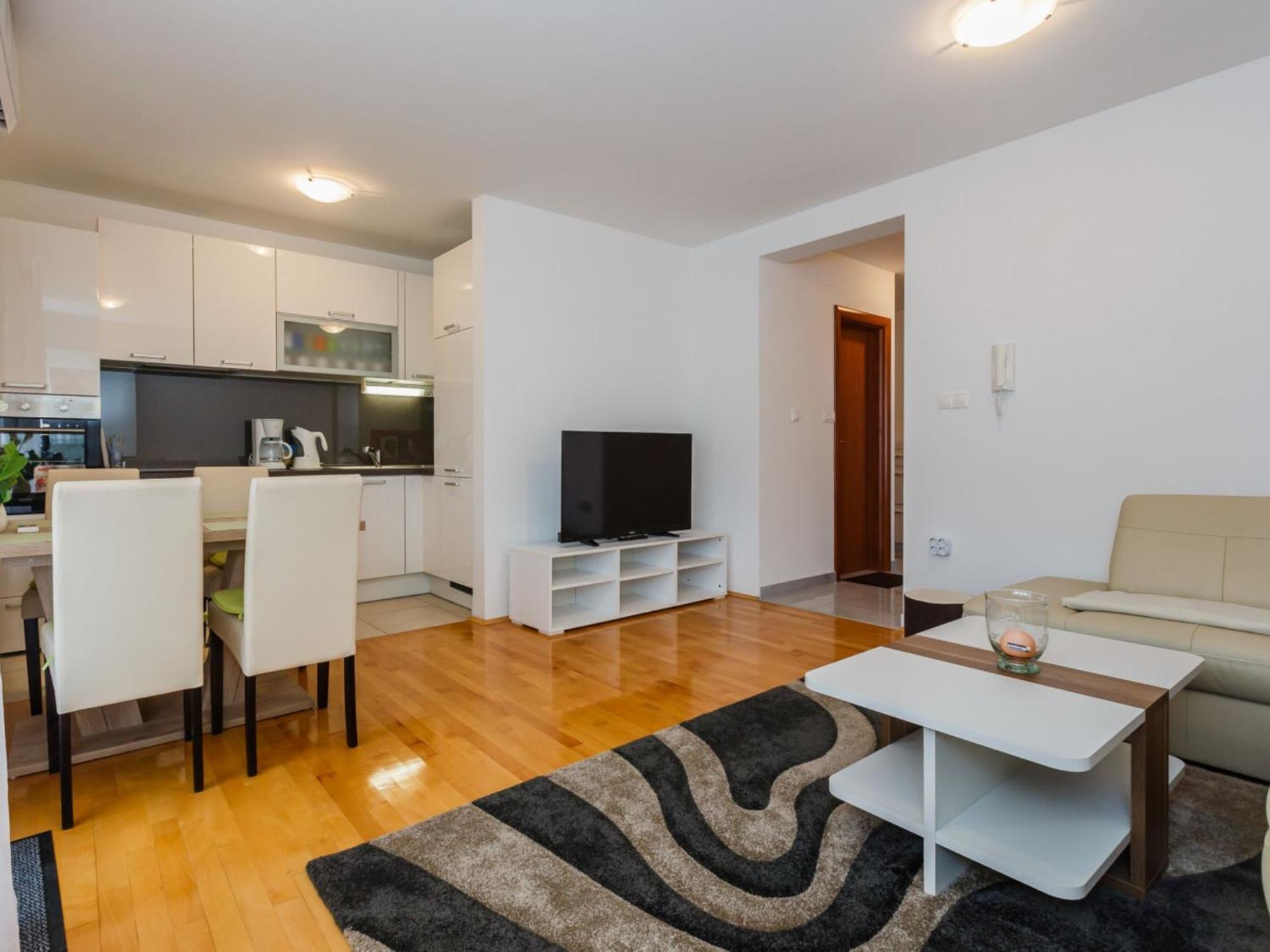 Apartment Ruzica By Interhome Kaštela Exterior foto