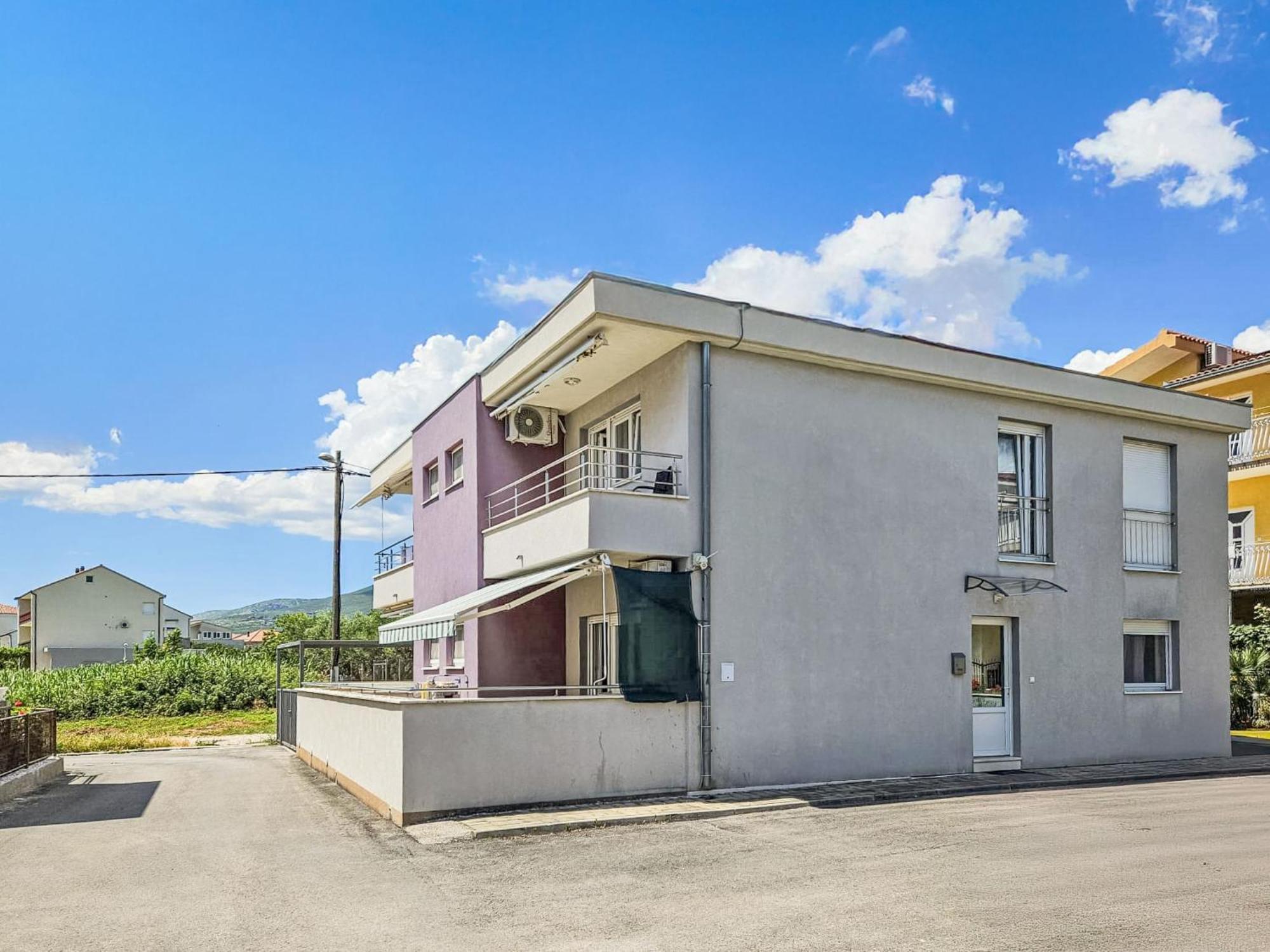 Apartment Ruzica By Interhome Kaštela Exterior foto