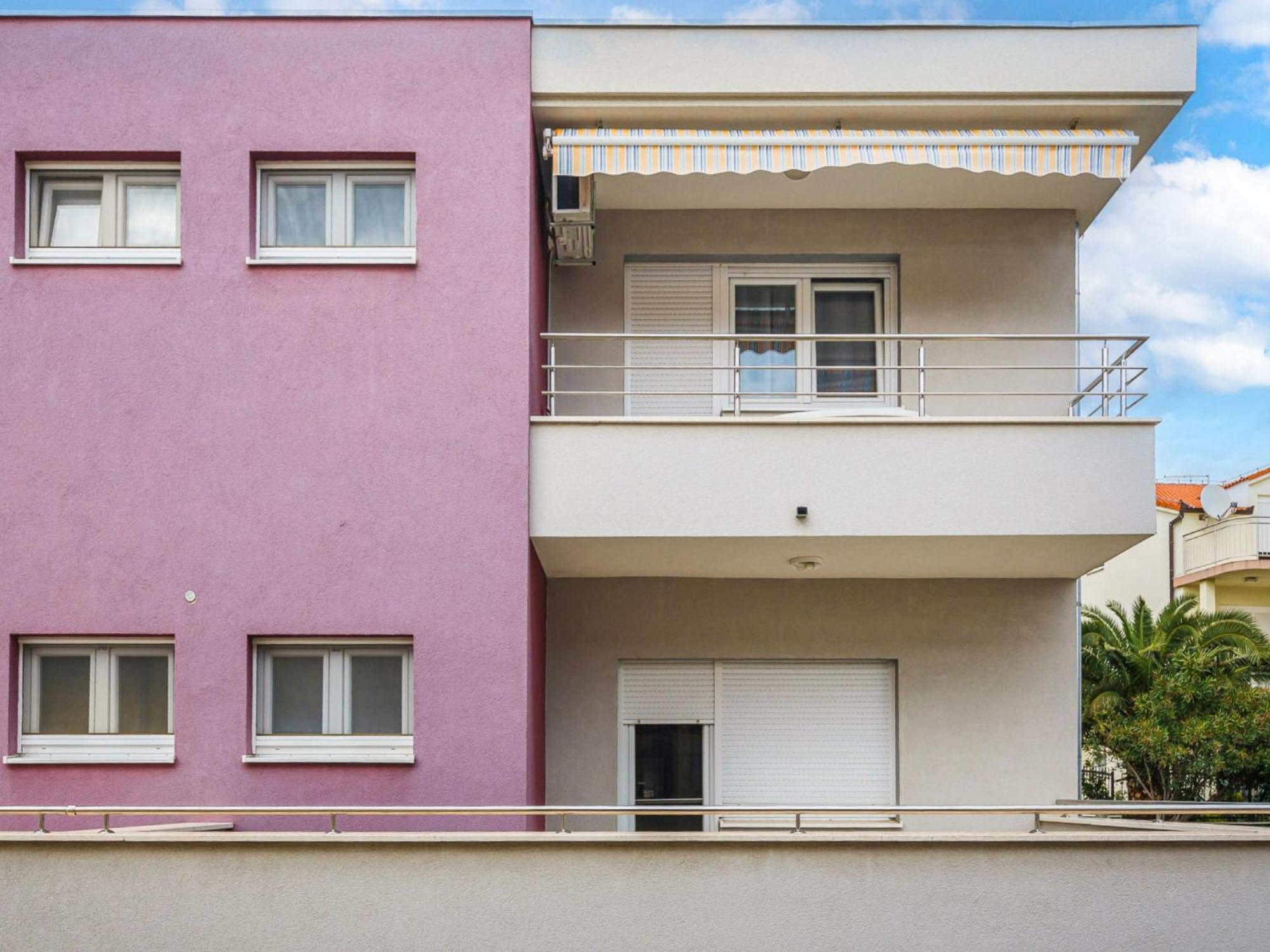 Apartment Ruzica By Interhome Kaštela Exterior foto