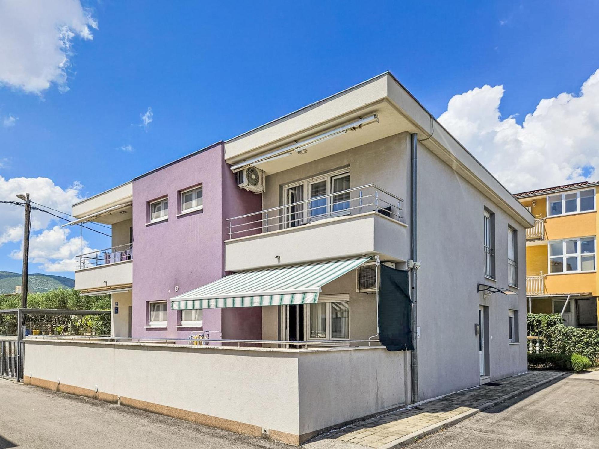 Apartment Ruzica By Interhome Kaštela Exterior foto