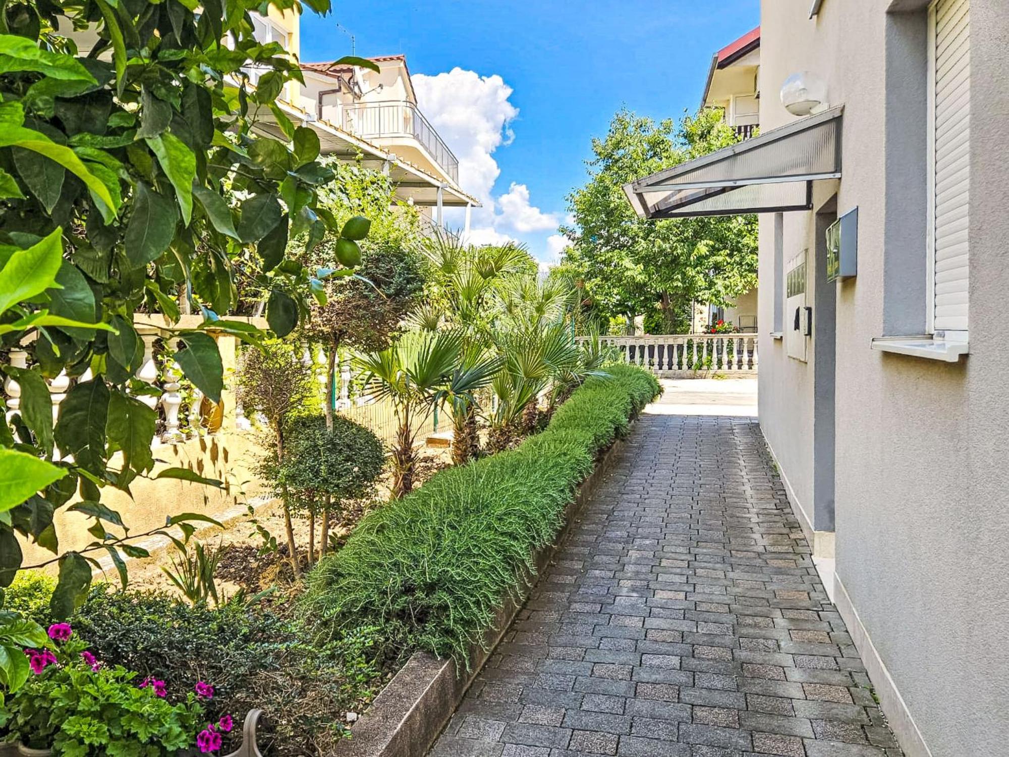 Apartment Ruzica By Interhome Kaštela Exterior foto